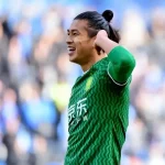 国安中场核心夏窗转会成都蓉城？徐正源已敲定引入-世界杯足球-世界杯赛事-足球策略网