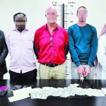 阿联酋破获多起假币犯罪案件!一阿拉伯团伙持有750万美元假币-世界杯足球-世界杯赛事-足球策略网