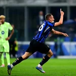 两回合史诗对决创欧冠历史，巴萨憾负-世界杯足球-世界杯赛事-足球策略网