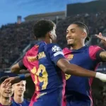 巴塞罗那在意大利欧冠客场的挑战与突破之路-世界杯足球-世界杯赛事-足球策略网