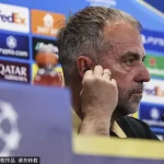 弗里克续约谈判进入冲刺阶段，巴萨高层力挺德国教头-世界杯足球-世界杯赛事-足球策略网