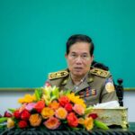 金边市长再下“清零”死命令：3月30日前金边须彻底铲除电诈-世界杯足球-世界杯赛事-足球策略网